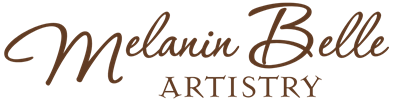 Melanin Belle Artistry 